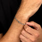 Bracciale Uomo Basic Acciaio SZS129