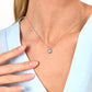 Collana Tesori Eterni con Punto Luce SAXN06