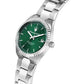 Orologio Uomo Competizione Acciaio e Verde R8853100043