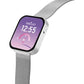 Orologio Donna M-04 Acciaio R0153173501