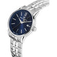 Orologio Uomo Anniversary Acciaio e Blu R8253150040