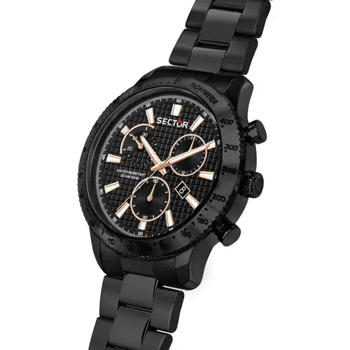 Orologio Uomo 270 Nero R3273778001