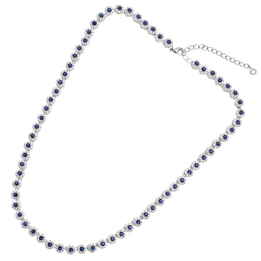 Collana con Cubic Zirconia 500765C