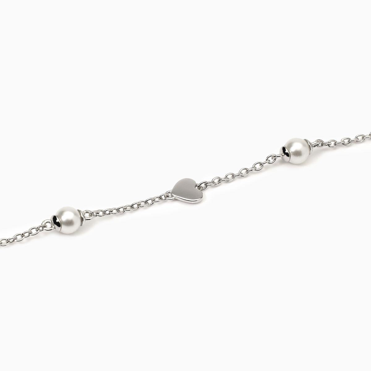 Bracciale Sky Love In Argento con Stelle 533889