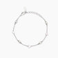 Bracciale Sky Love In Argento con Stelle 533889