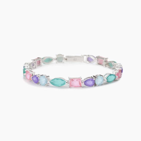 Bracciale Santorini Fusion Stone Multicolor 533900