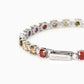 Bracciale Tennis Chapeau Multicolor 533905