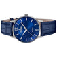 Orologio Uomo Classics Acciaio e Blu F20690/3