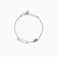 Bracciale Bambini Car-Tag con Macchinina e Targhetta 533863