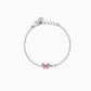 Bracciale Bambina Butterfly con Farfalla 533864