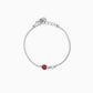 Bracciale Bambina Fortunella con Coccinella 533866