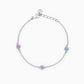 Bracciale Bambina Fior Fiore con Fiorellini 533876