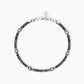 Bracciale Uomo Route 66 con Rondelle 533855