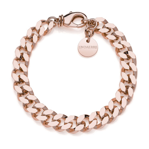 Bracciale Groumette Rosato 011EXB0024000