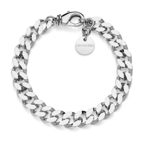 Bracciale Groumette Argentato 011EXB0024000