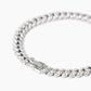 Bracciale Privilegio con Catena Groumette Diamantata 533964