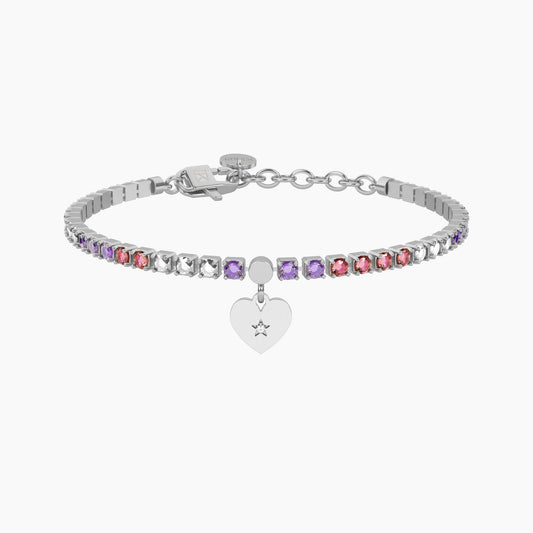 Bracciale Cuore Amore 732322