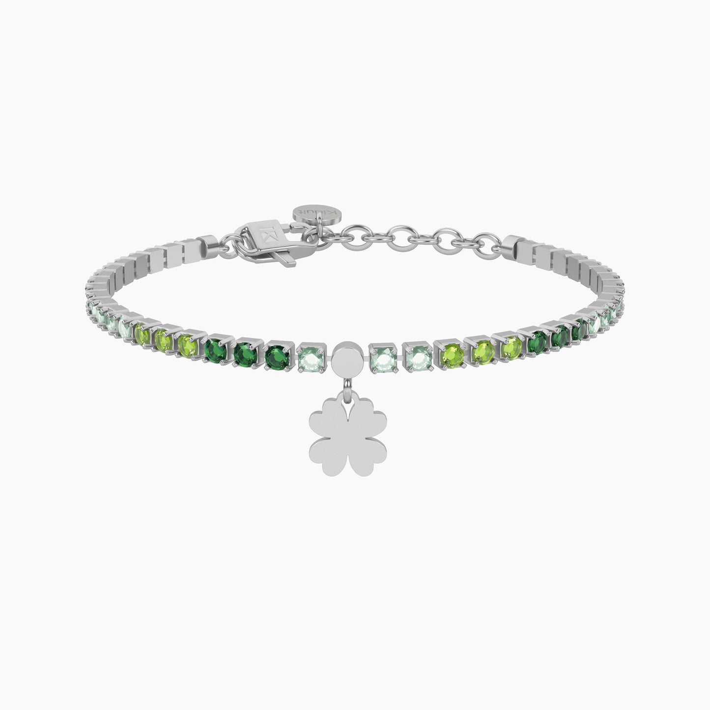 Bracciale Quadrifoglio Buona Fortuna 732324