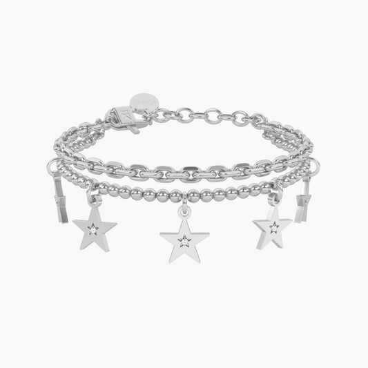 Bracciale Stelle Sogni 732326