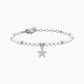 Bracciale Stella Amicizia 732335