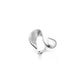 Anello Line Argentato 000EXA0960000