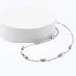 Collana Colori in Acciaio SAXQ04