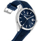 Orologio Uomo Attrazione Acciaio e Blu R8851151005