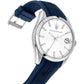 Orologio Uomo Attrazione Acciaio, Bianco e Blu R8851151007