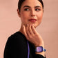 Orologio Donna M-04 Blu R0151173502
