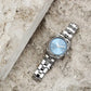 Orologio Donna 240 Acciaio e Azzurro R3253240511