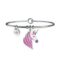 Bracciale Symbols Unicorno 731241