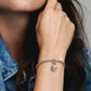 Charm Pendente Sole e Luna Divisibile 762678C01