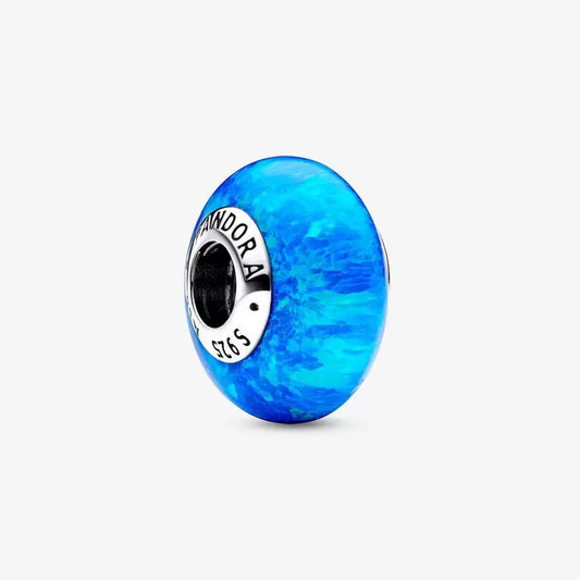 Charm Opale Oceano Blu Intenso 791691C02