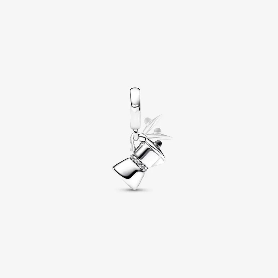 Colgante Charm Moca 792679C01