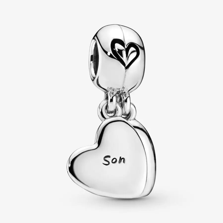 Charm Colgante Madre e Hijo 797777EN16