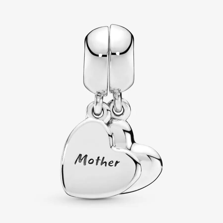 Charm Colgante Madre e Hijo 797777EN16