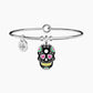 Pulsera Calavera Mexicana Sin Miedo 731366