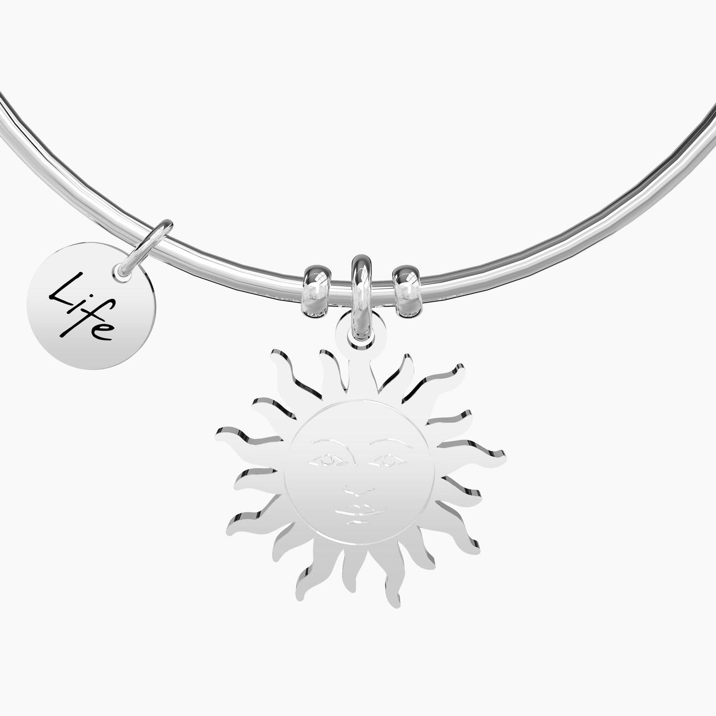 Bracciale Sole Sorriso 731322