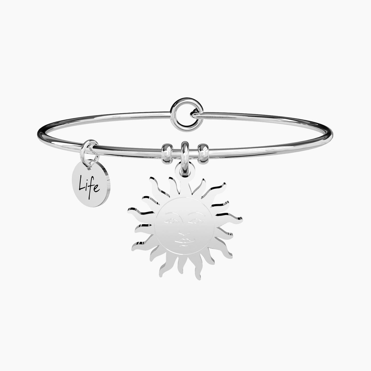 Bracciale Sole Sorriso 731322