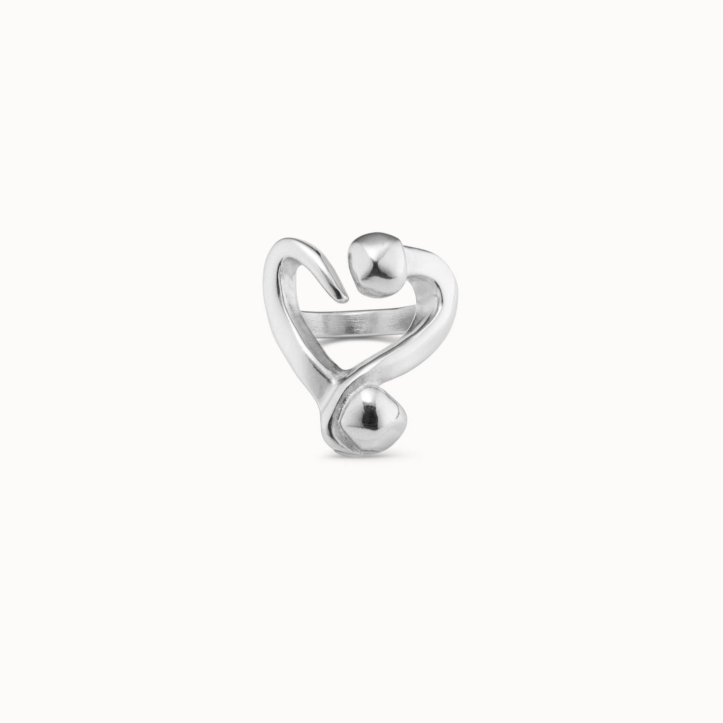 Anello One Love ANI0777MTL000