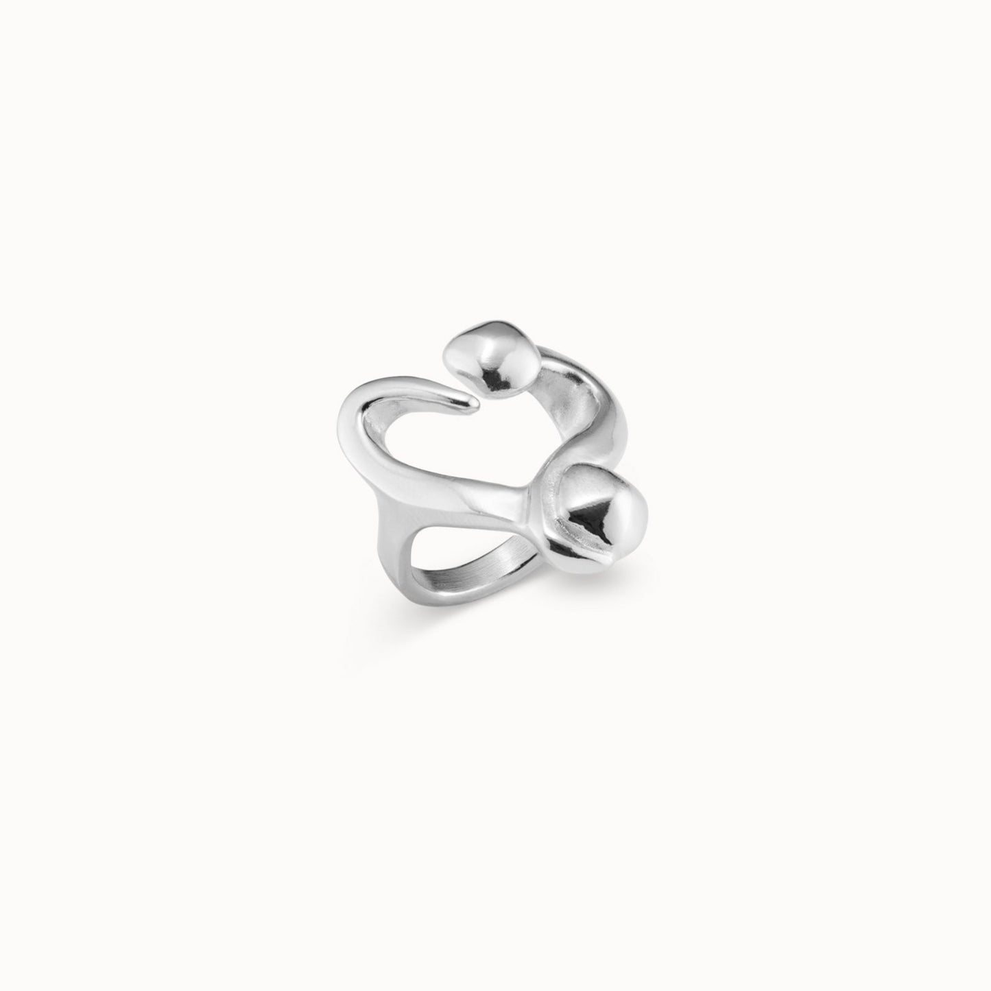 Anello One Love ANI0777MTL000