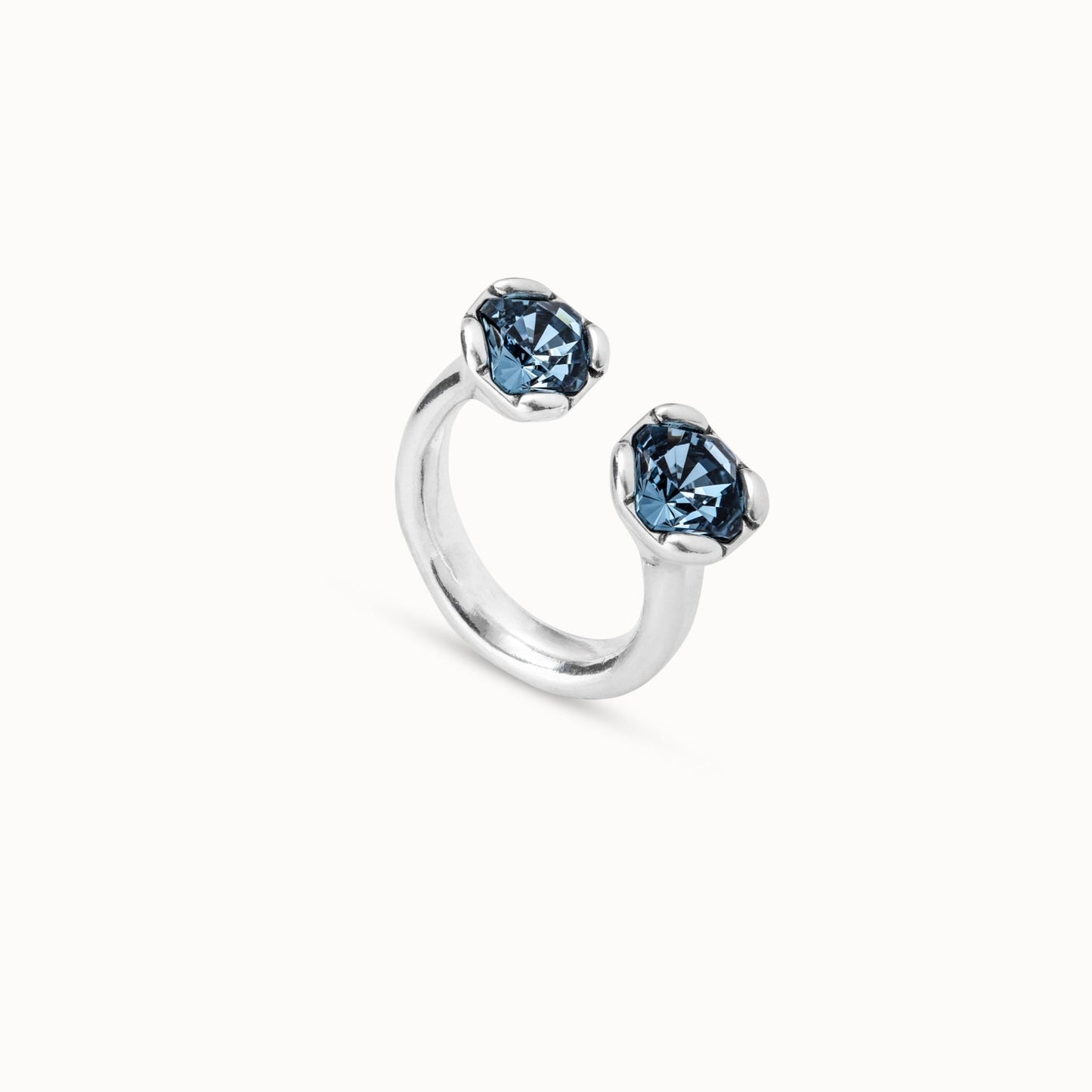 Anello Aura Blue ANI0790AZUMTL