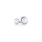 Anello Argentato Sterling con Perle ANI0801BPLMTL