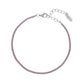 Bracciale Tennis Mania con Zirconi Rosa BT1BRO17