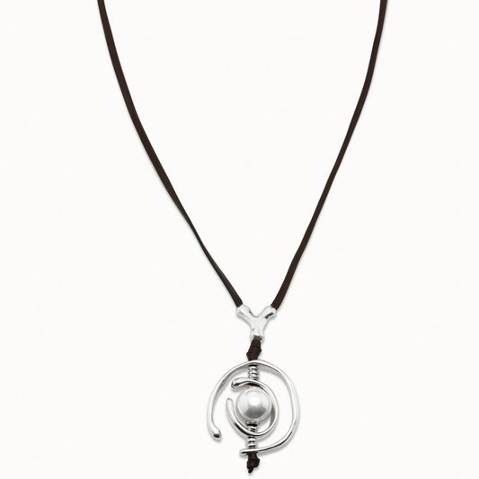 Collana UNO DE 50 COL0973BPLMAR0U