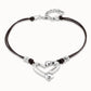 Collana Heart COL1802MARMTL0U