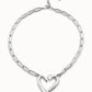 Collana One Love COL1804MTL0000U