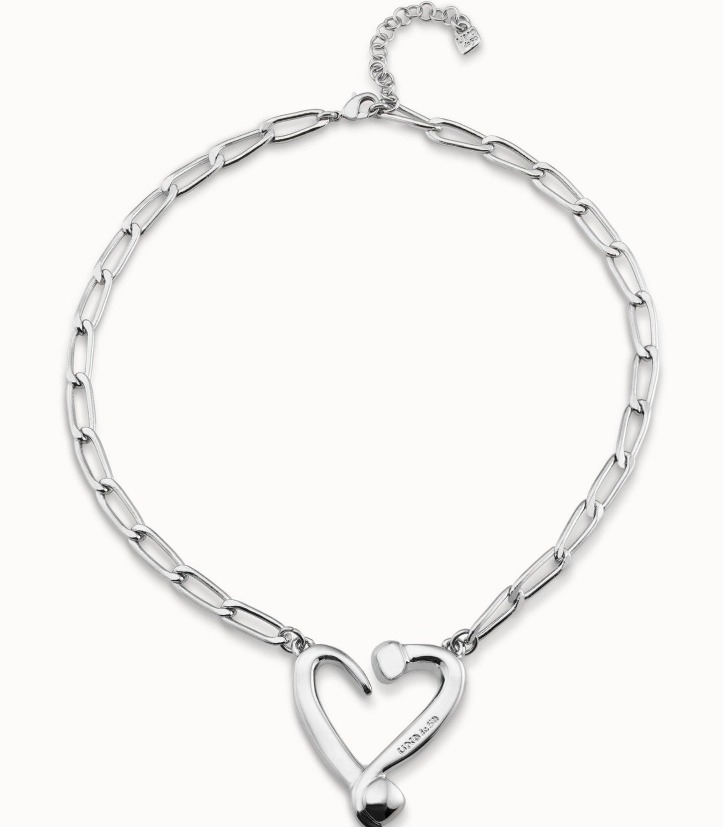 Collana One Love COL1804MTL0000U