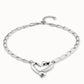 Collana One Love COL1804MTL0000U