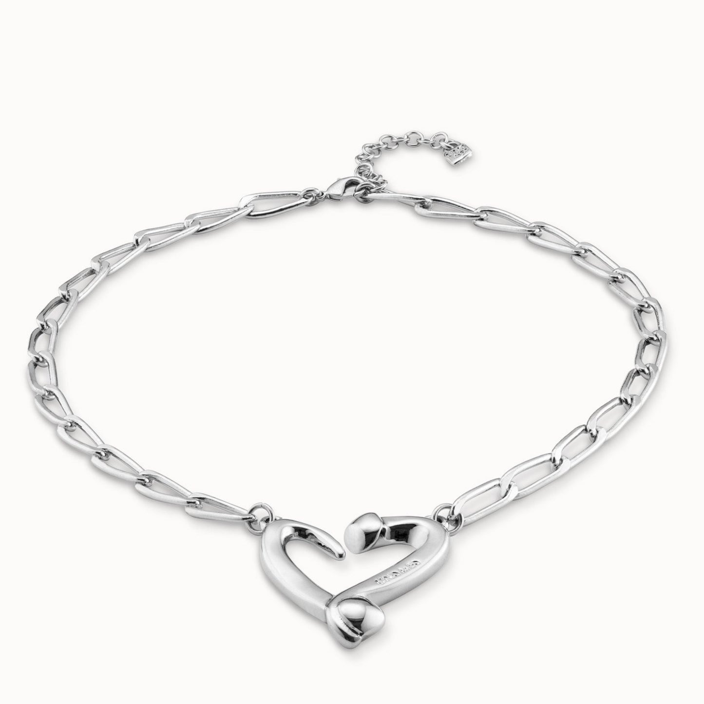 Collana One Love COL1804MTL0000U